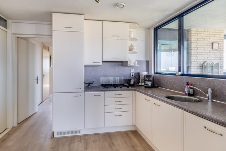 Foto 3 van Maasboulevard 131