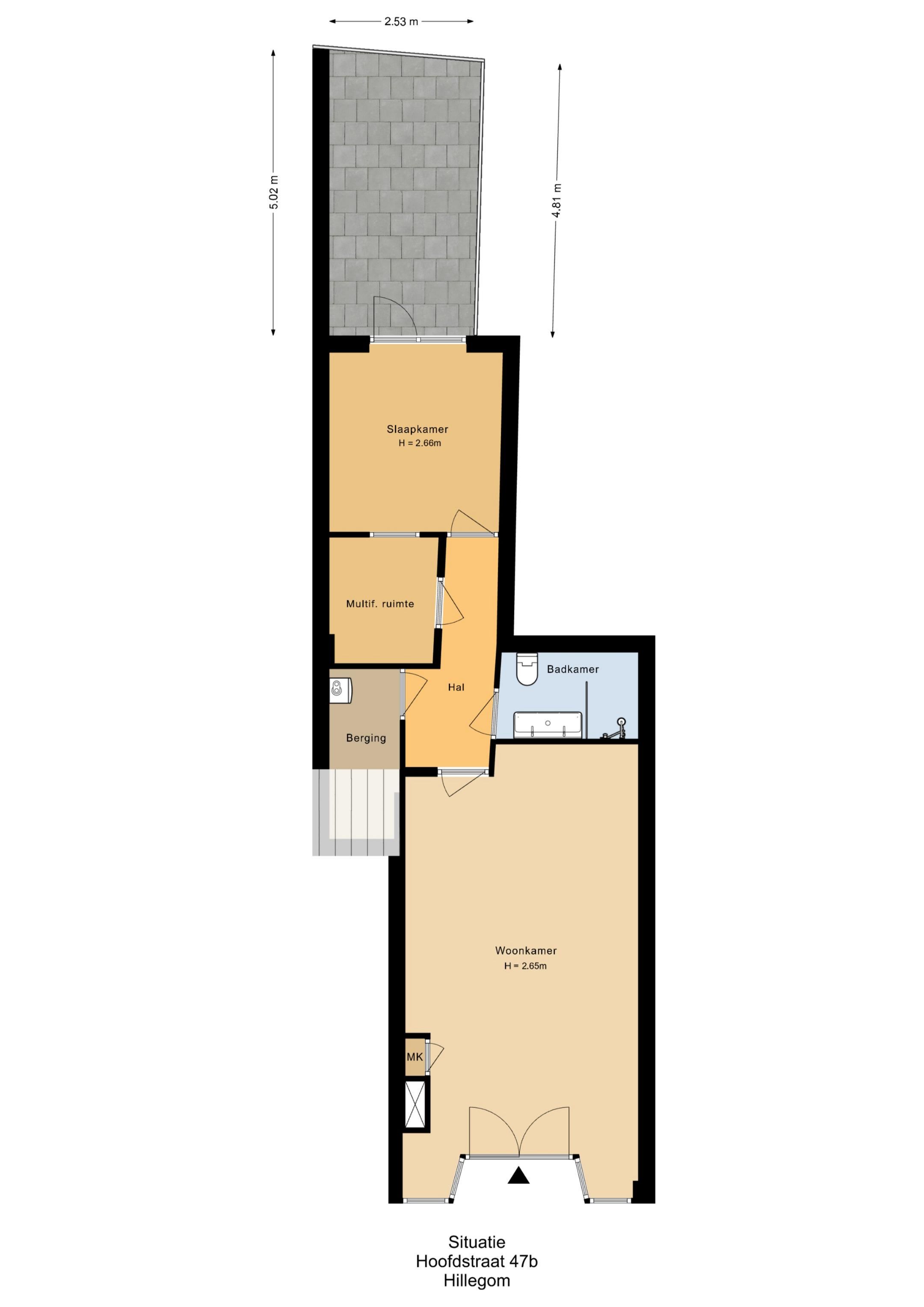 Foto 18 van Hoofdstraat 47-B