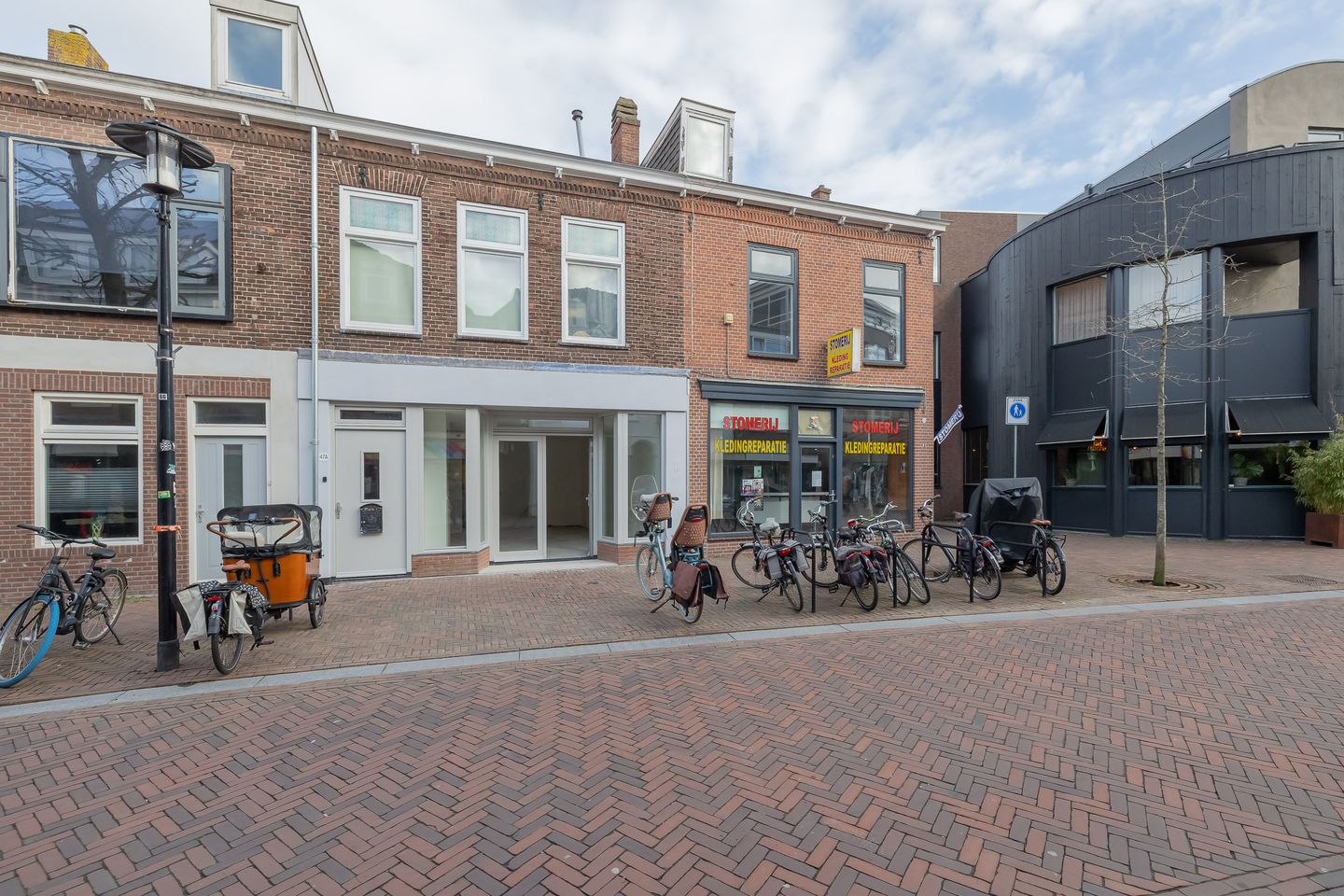 Hoofdstraat 47-B