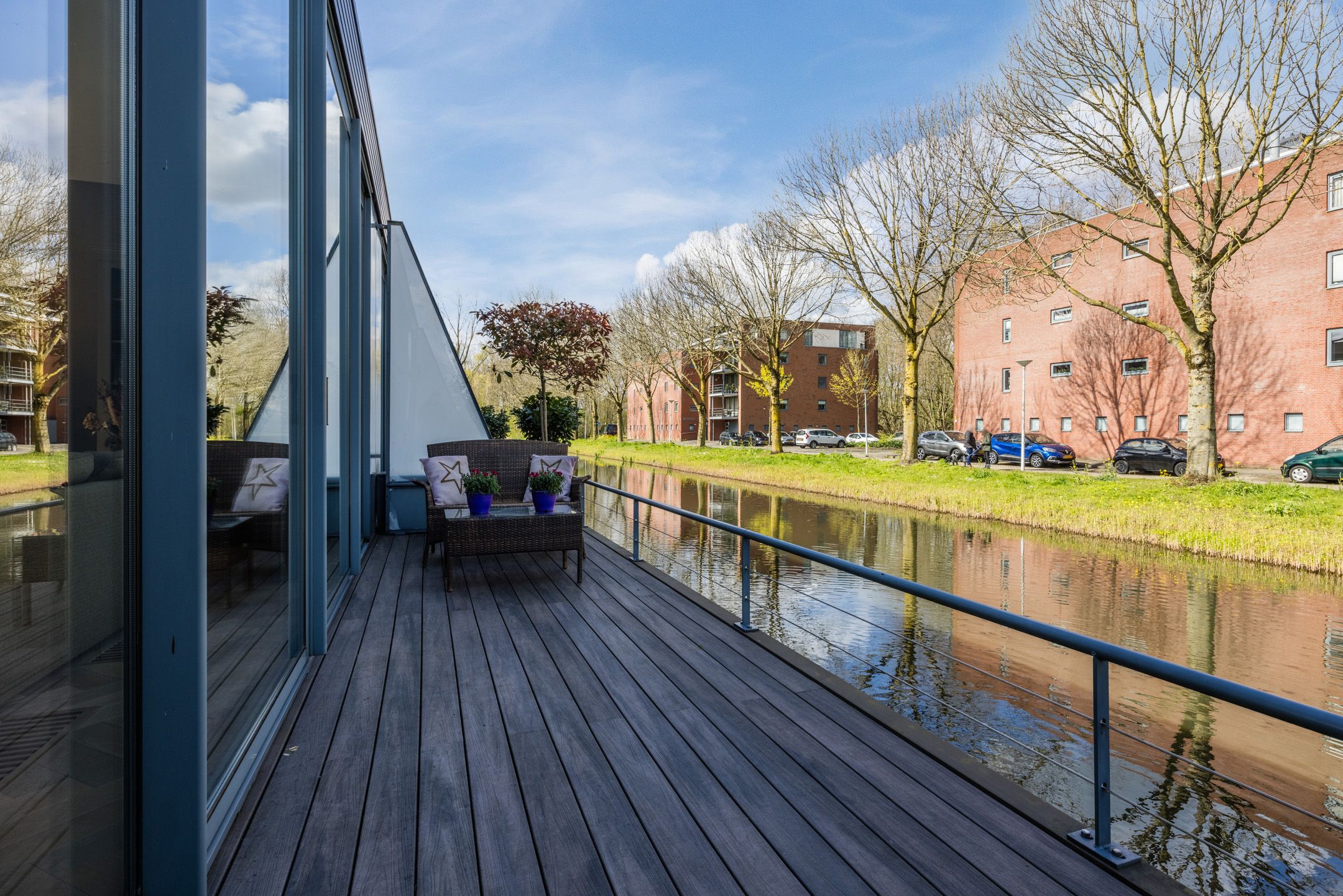 Foto 6 van Boegspriet 22