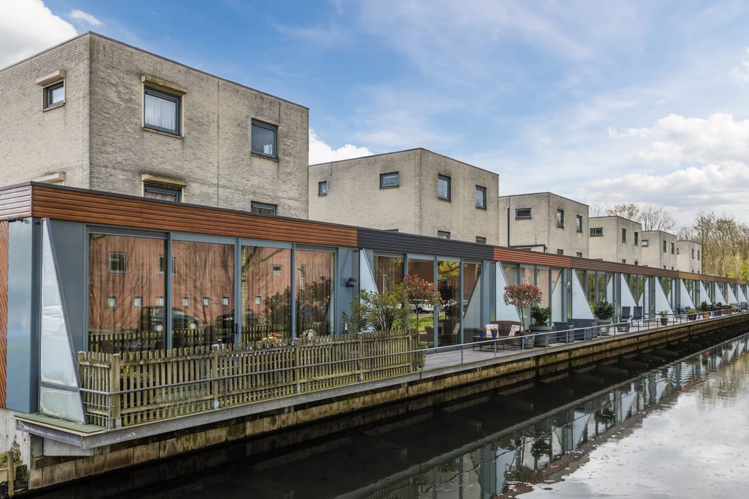 Foto 7 van Boegspriet 22