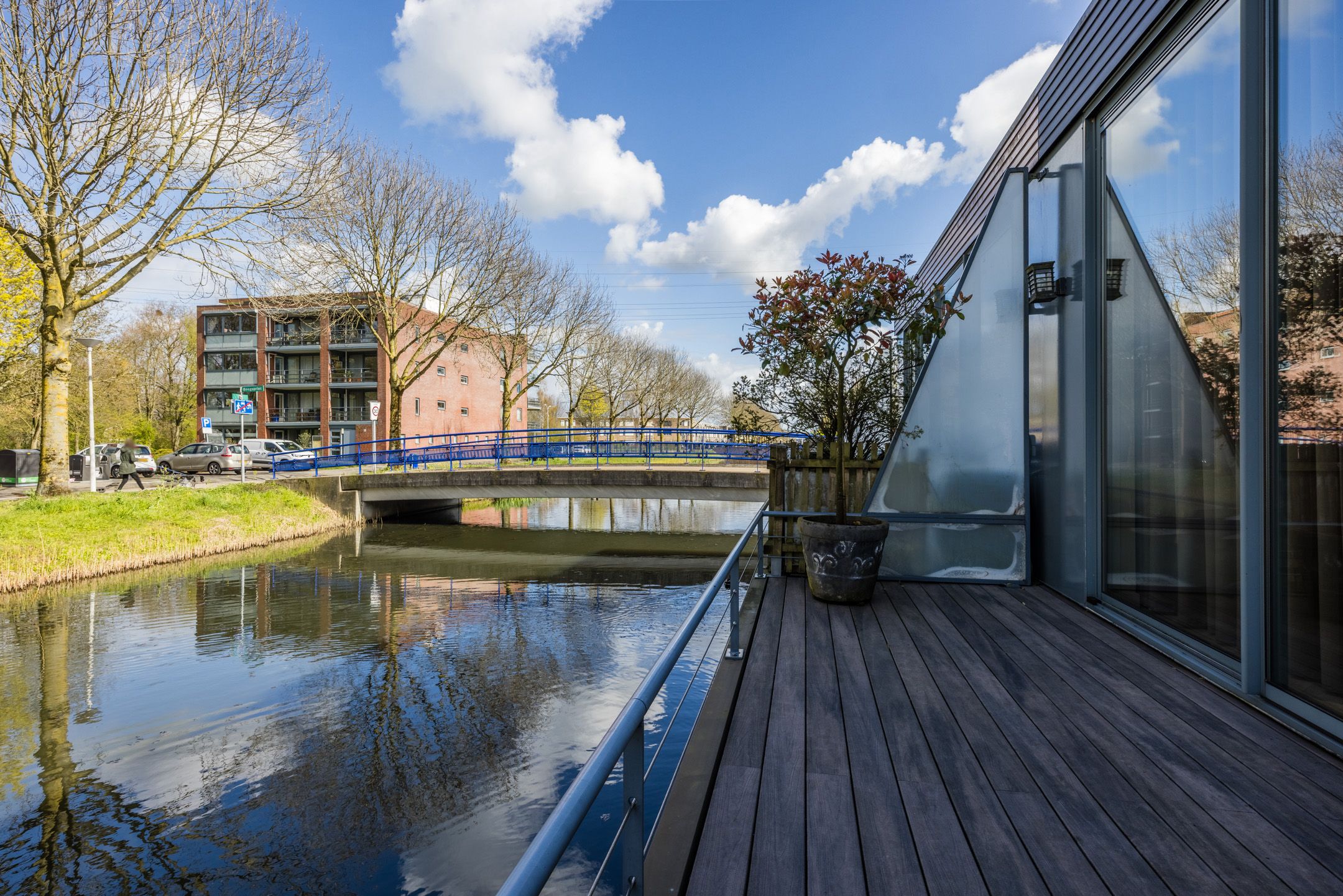 Foto 9 van Boegspriet 22