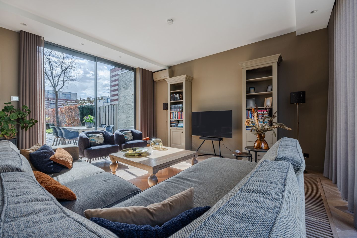 Foto 4 van Boegspriet 22