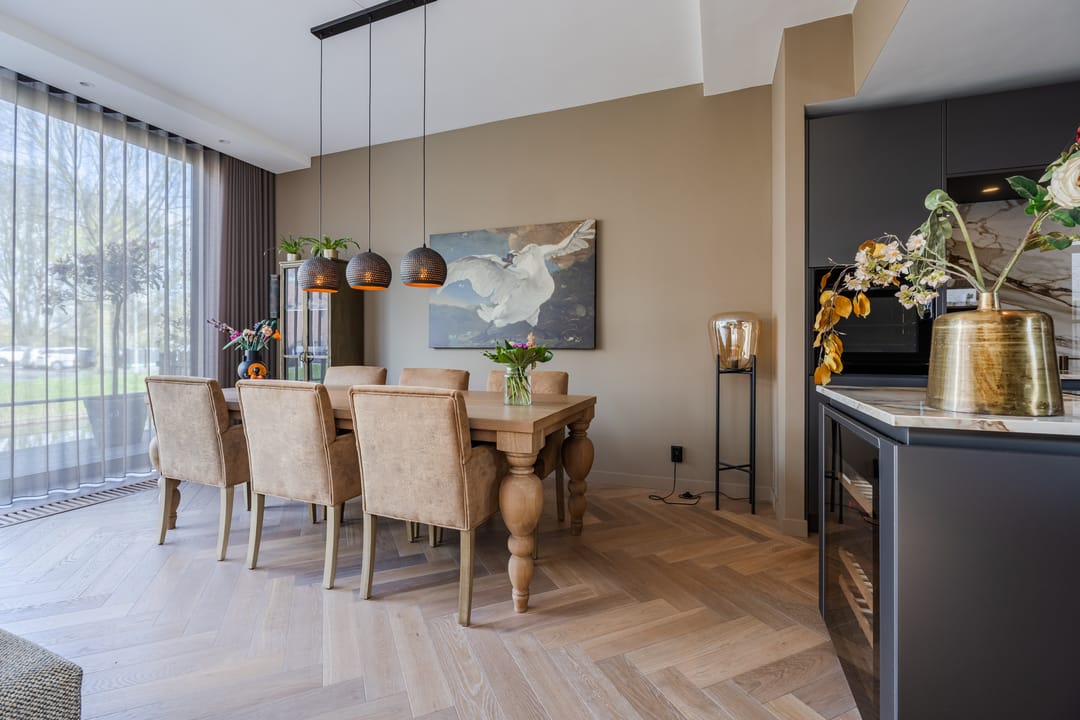 Foto 11 van Boegspriet 22