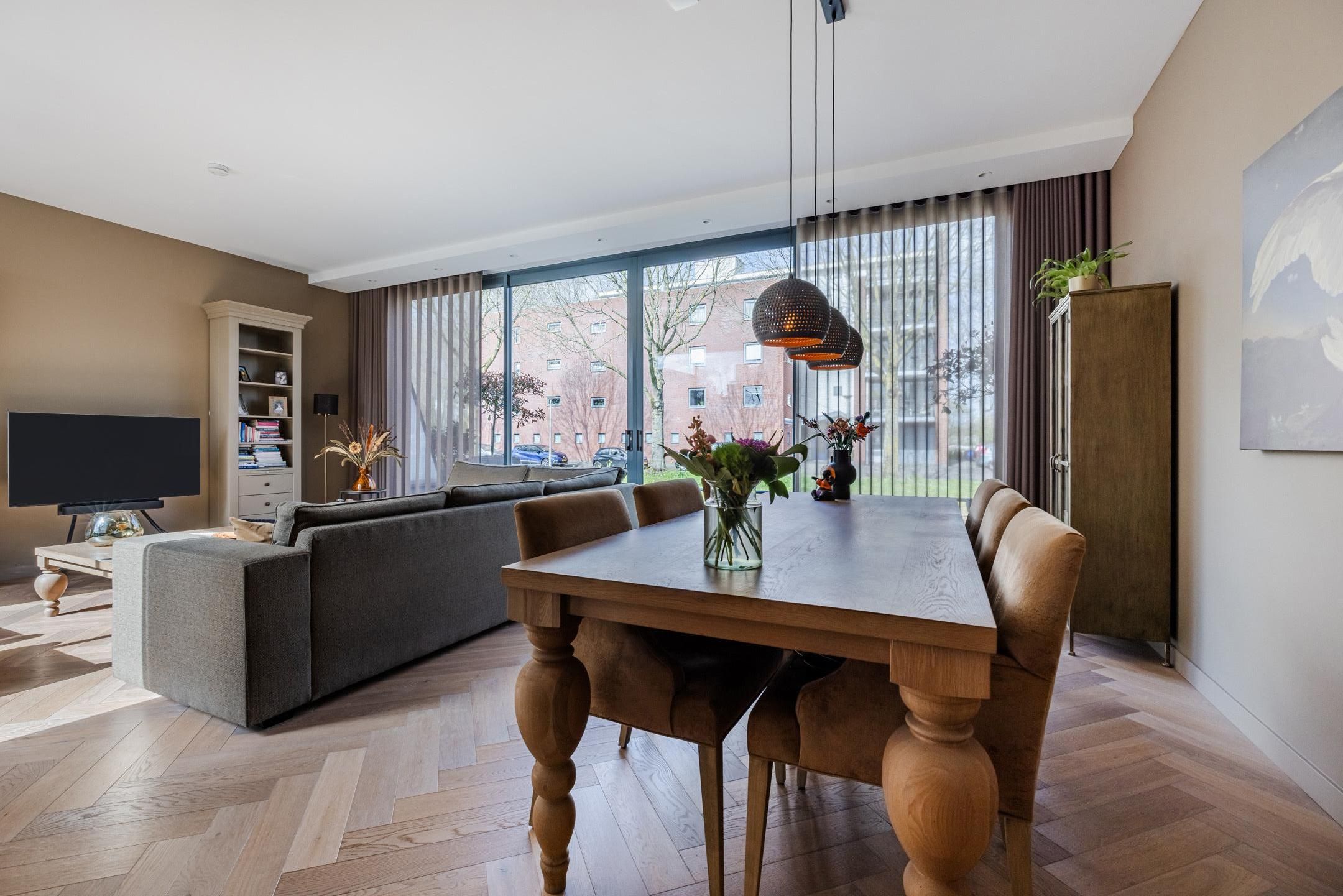 Foto 12 van Boegspriet 22