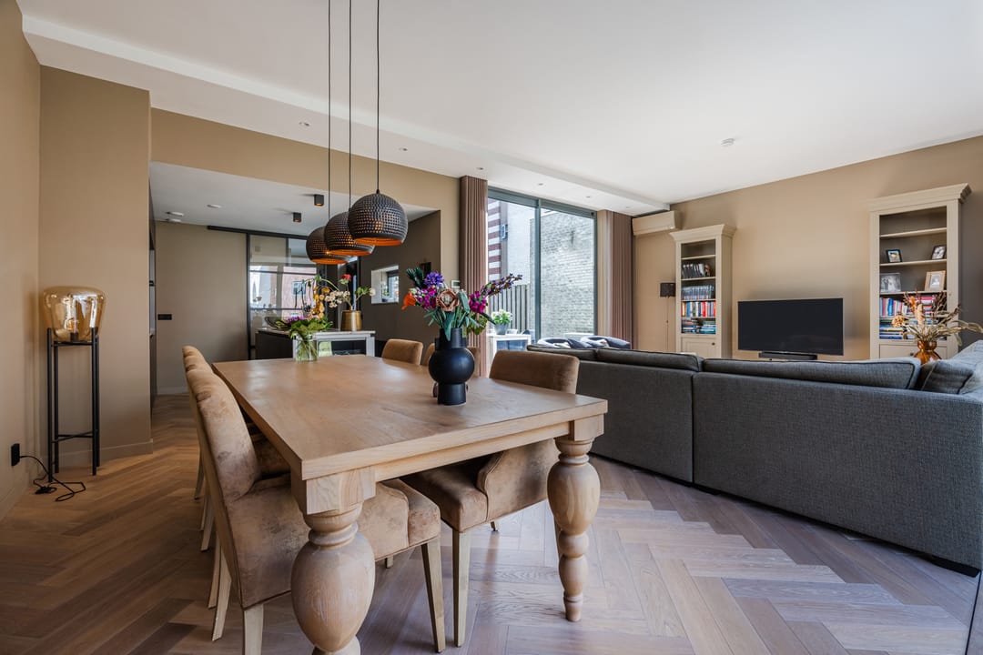 Foto 13 van Boegspriet 22