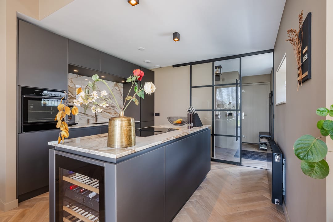 Foto 16 van Boegspriet 22