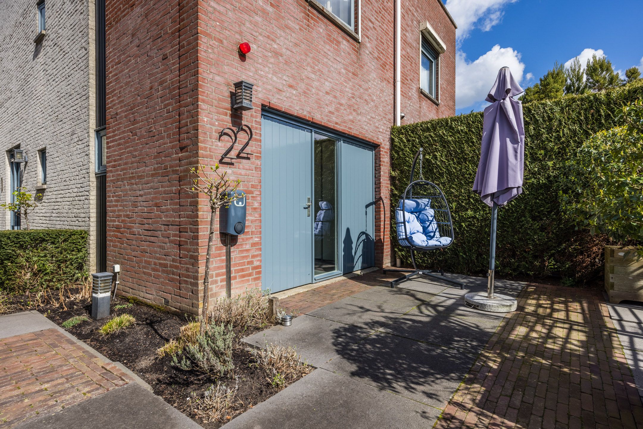 Foto 21 van Boegspriet 22