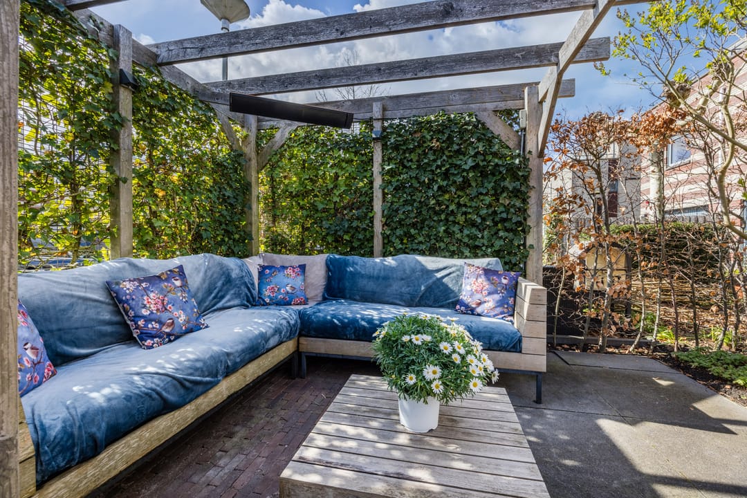 Foto 26 van Boegspriet 22