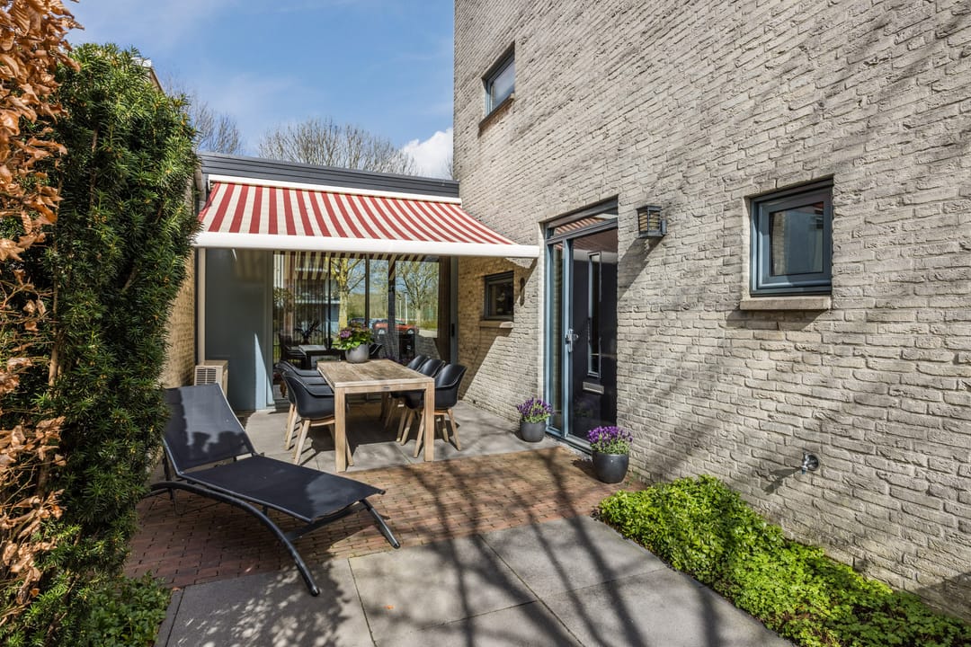 Foto 28 van Boegspriet 22