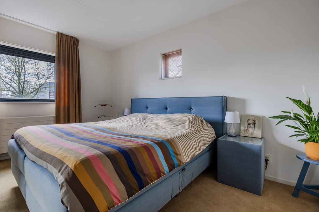 Foto 32 van Boegspriet 22