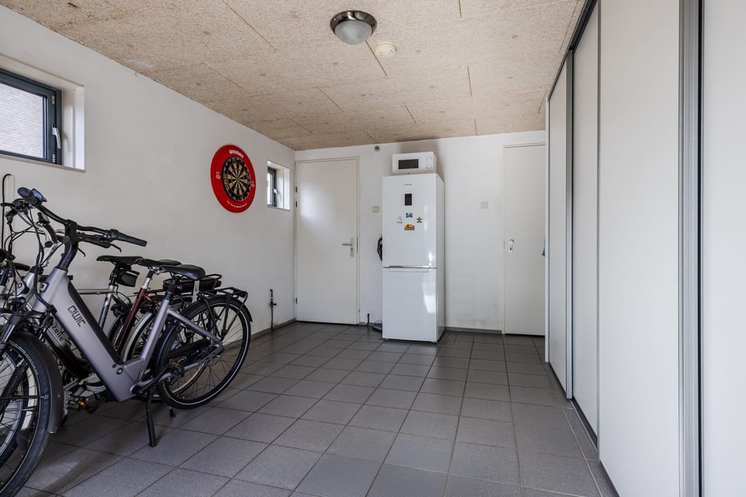 Foto 23 van Boegspriet 22