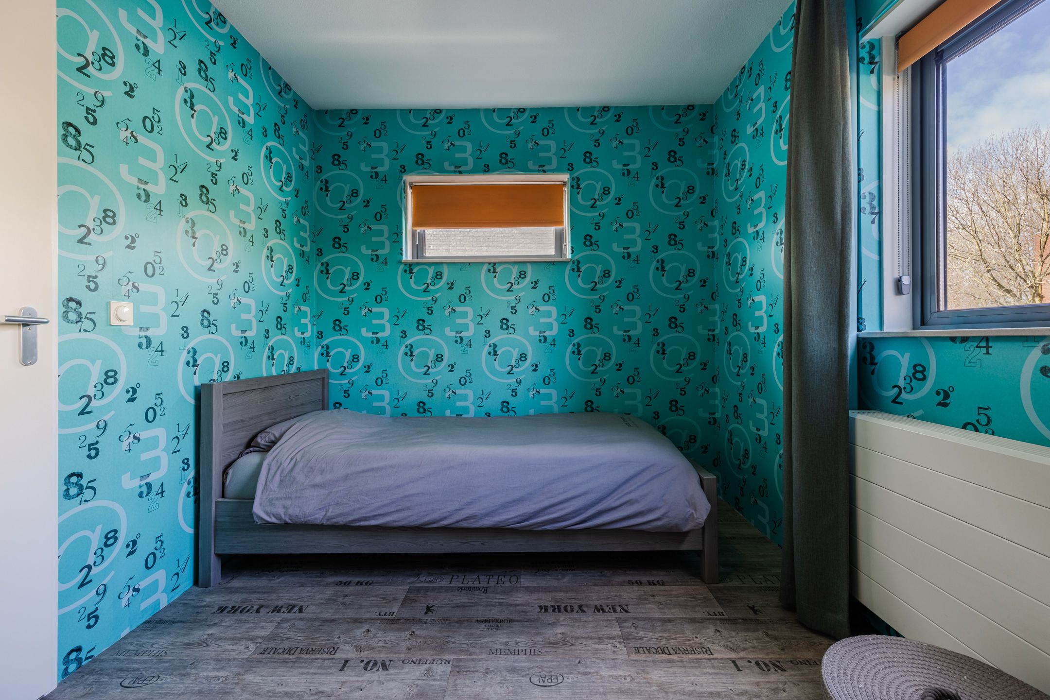 Foto 36 van Boegspriet 22