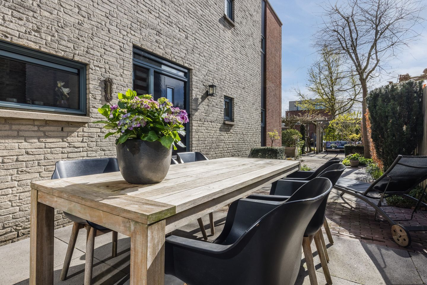 Foto 29 van Boegspriet 22