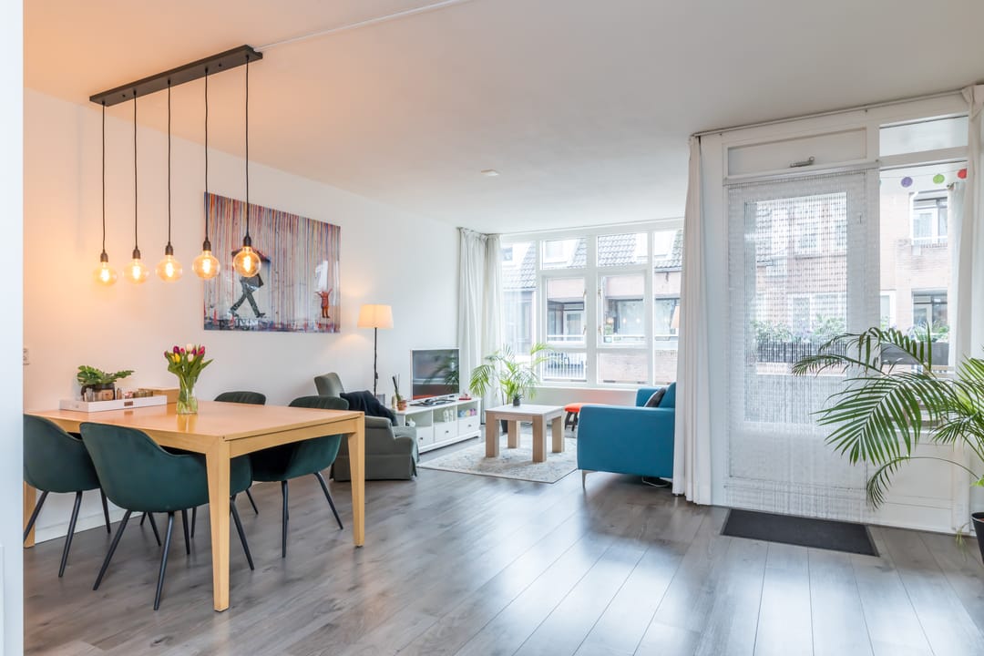 Foto 2 van Hoograamstraat 141