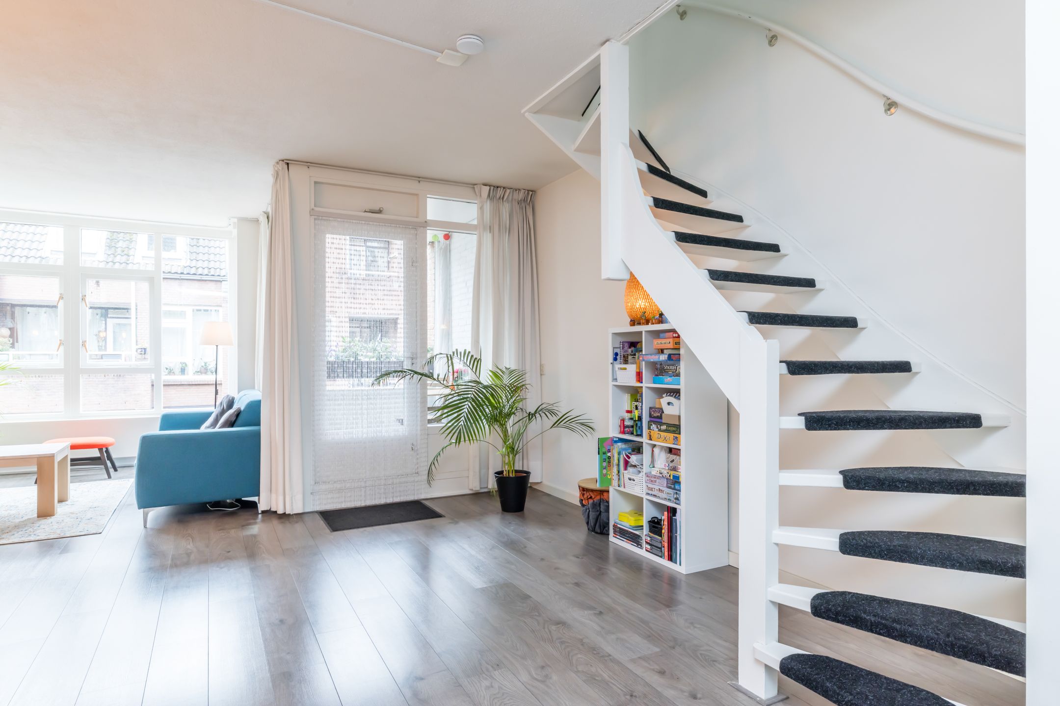 Foto 3 van Hoograamstraat 141