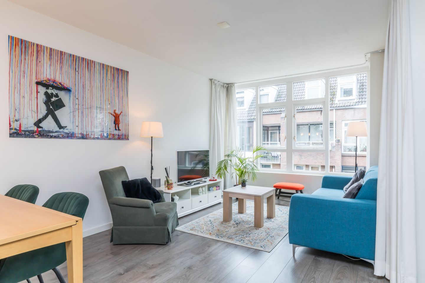 Foto 4 van Hoograamstraat 141