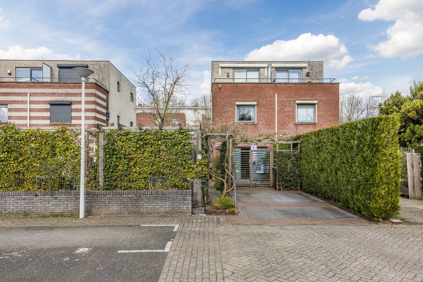 Foto 50 van Boegspriet 22