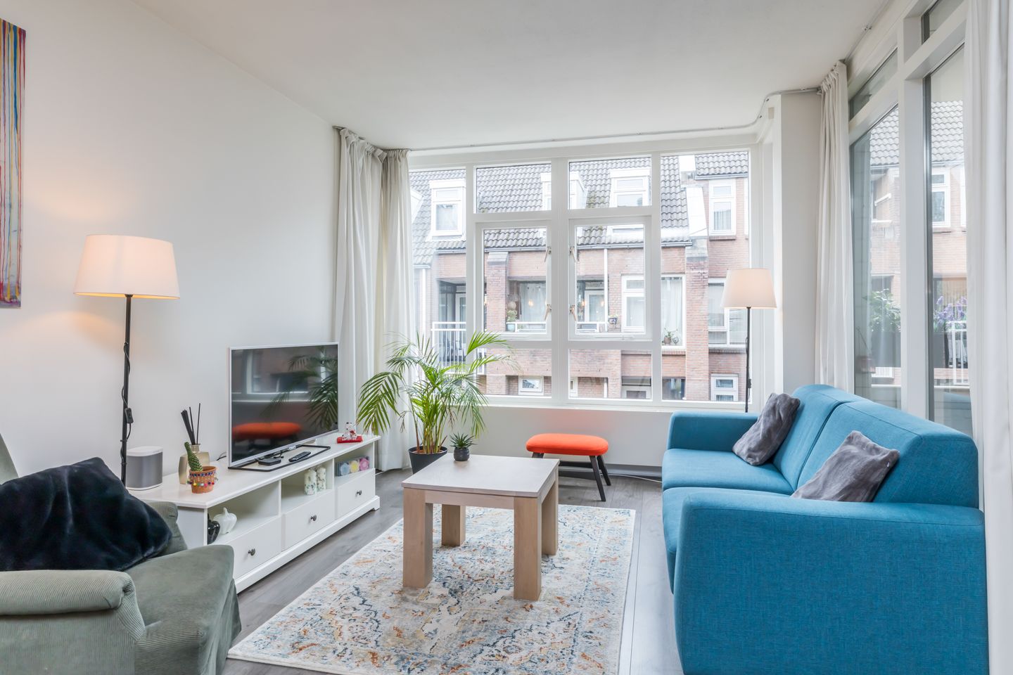 Foto 5 van Hoograamstraat 141