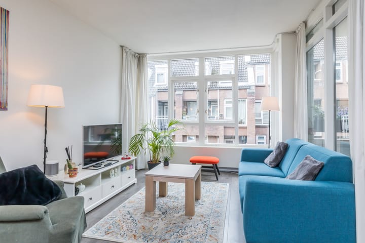 Photo 5 of Hoograamstraat 141