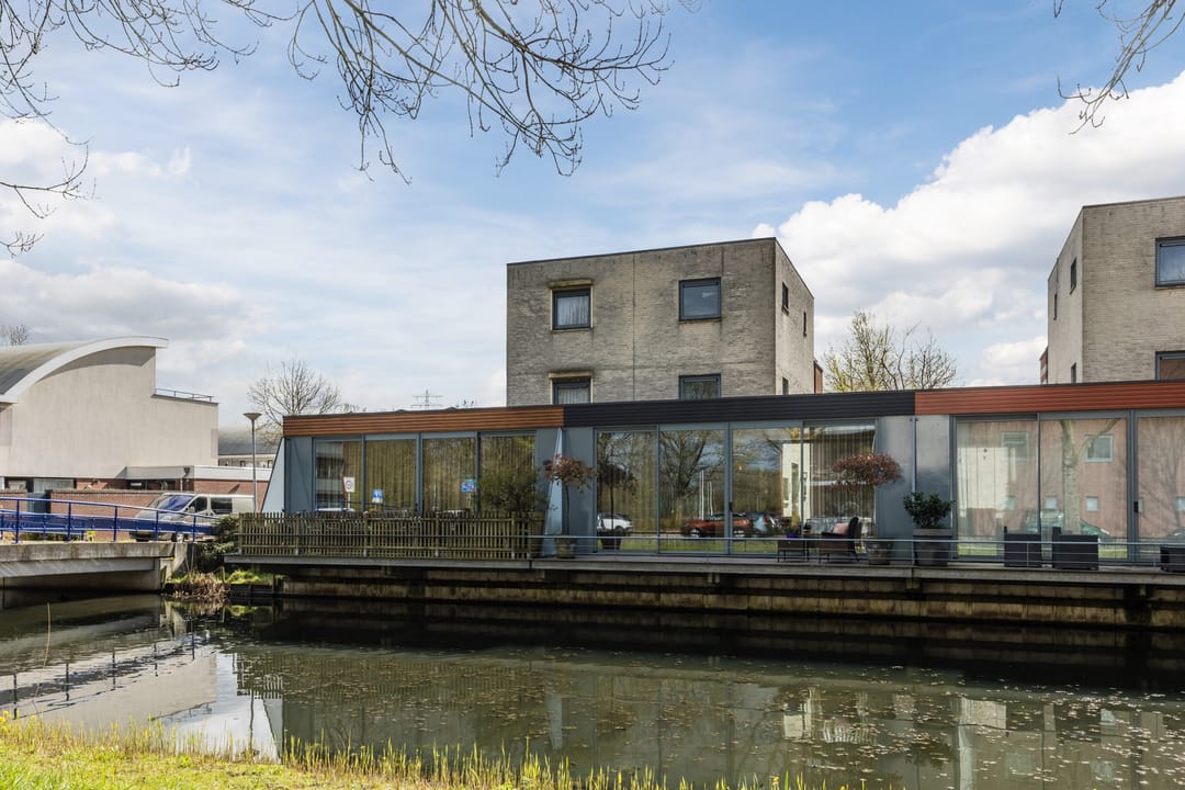 Foto 52 van Boegspriet 22