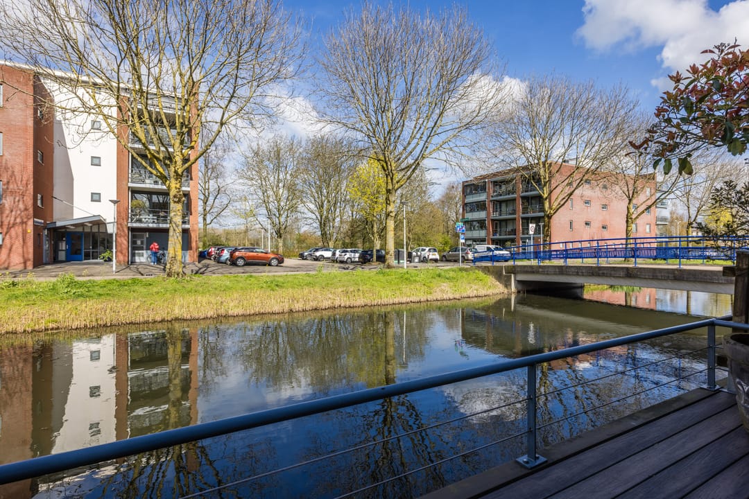 Foto 53 van Boegspriet 22