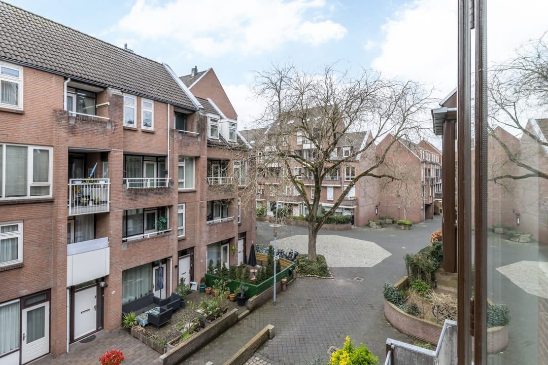 Foto 8 van Hoograamstraat 141