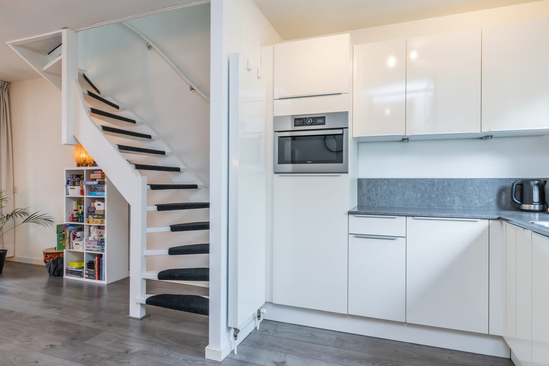 Foto 13 van Hoograamstraat 141