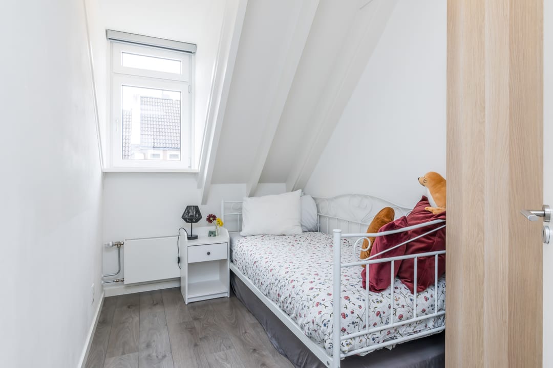 Foto 17 van Hoograamstraat 141