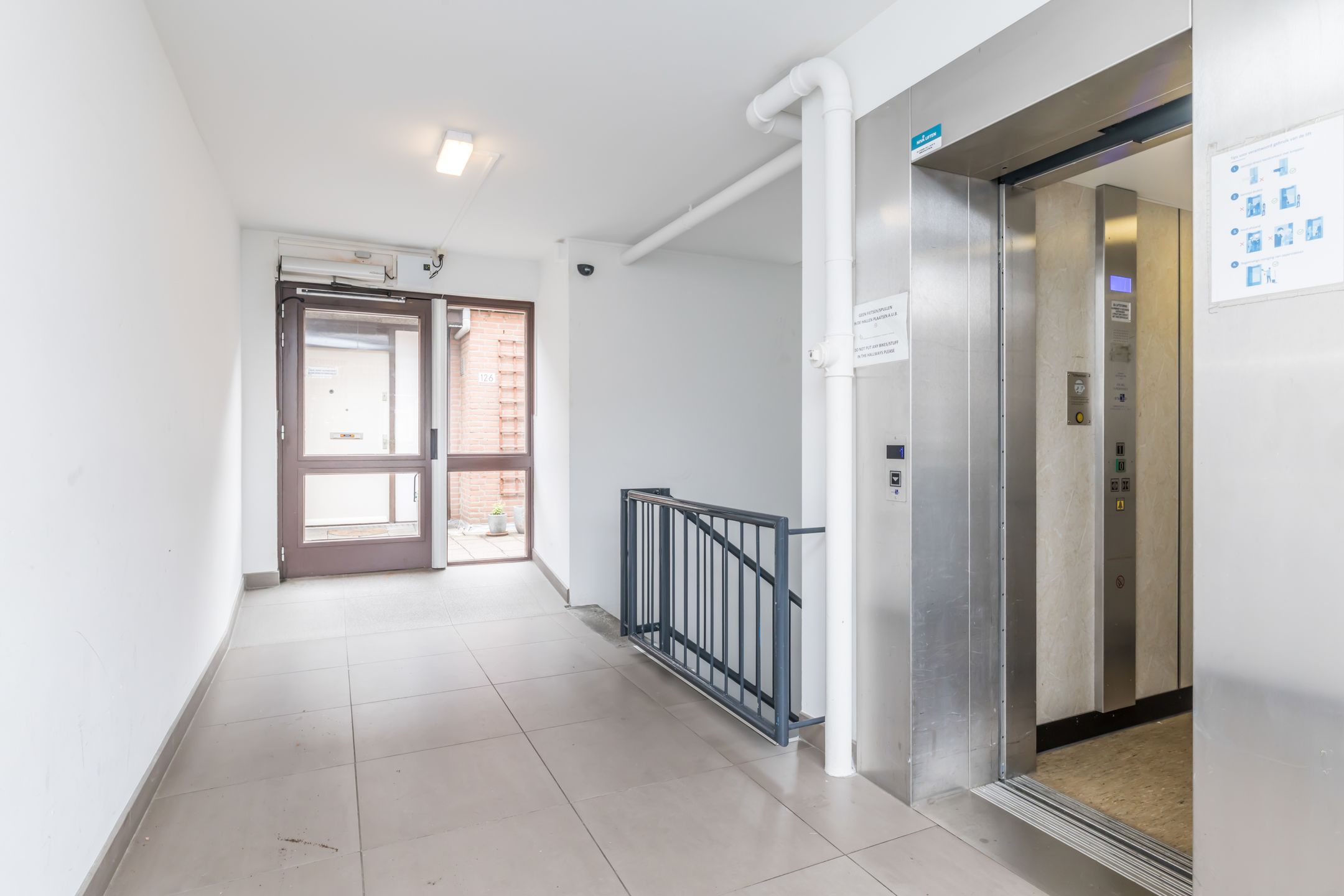 Foto 27 van Hoograamstraat 141