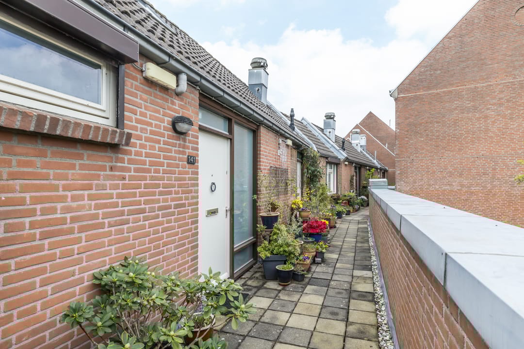 Foto 32 van Hoograamstraat 141