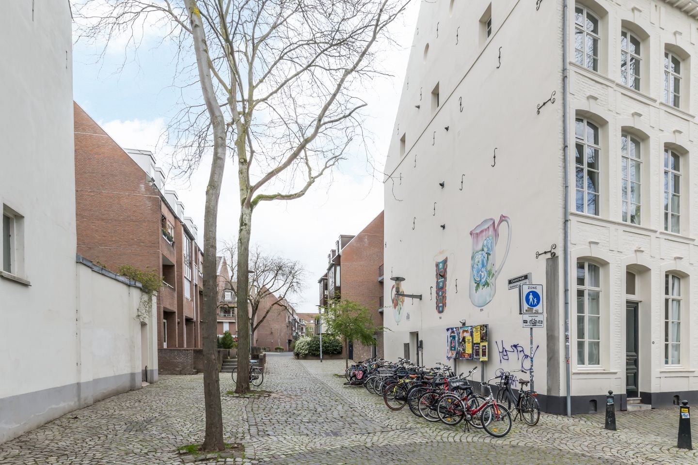 Foto 34 van Hoograamstraat 141