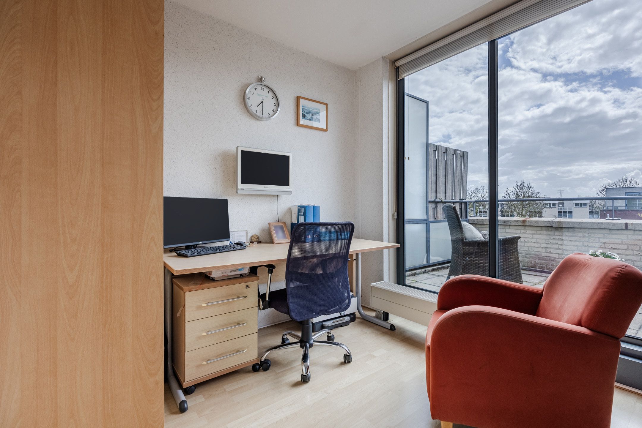 Foto 45 van Boegspriet 22