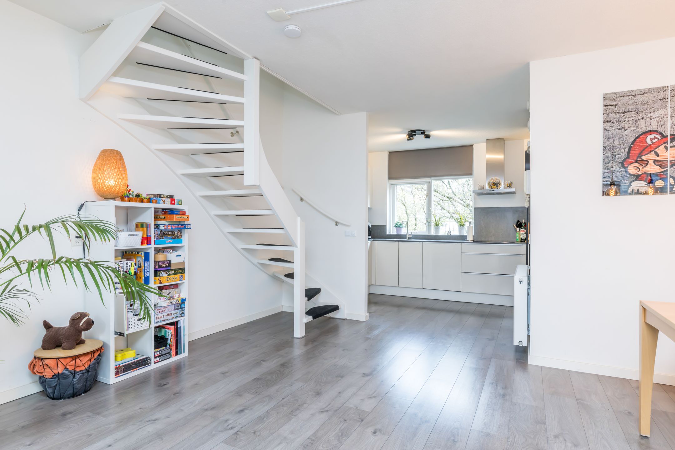 Foto 9 van Hoograamstraat 141