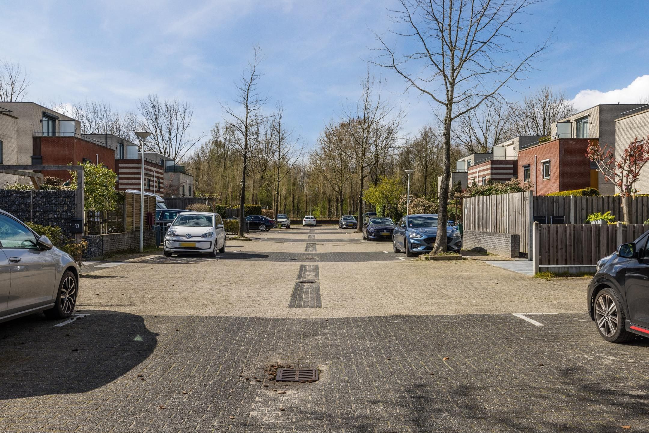 Foto 51 van Boegspriet 22