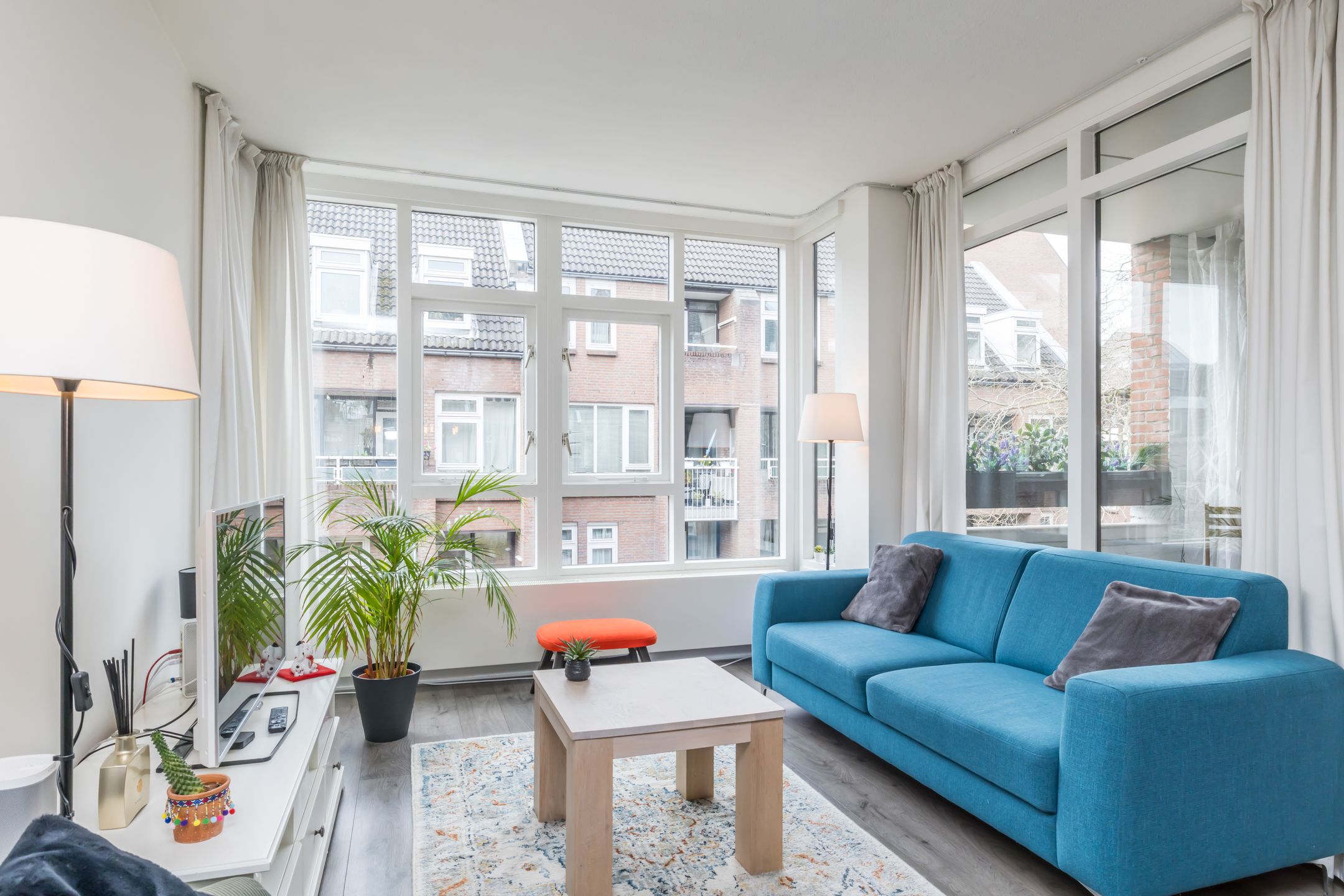 Foto 6 van Hoograamstraat 141