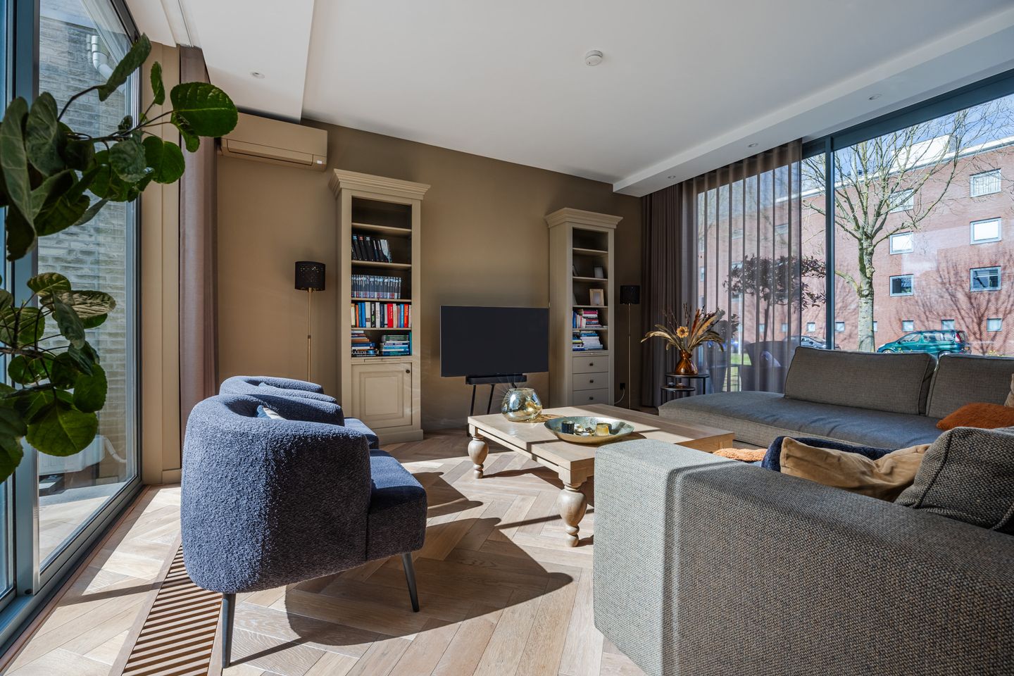 Foto 5 van Boegspriet 22