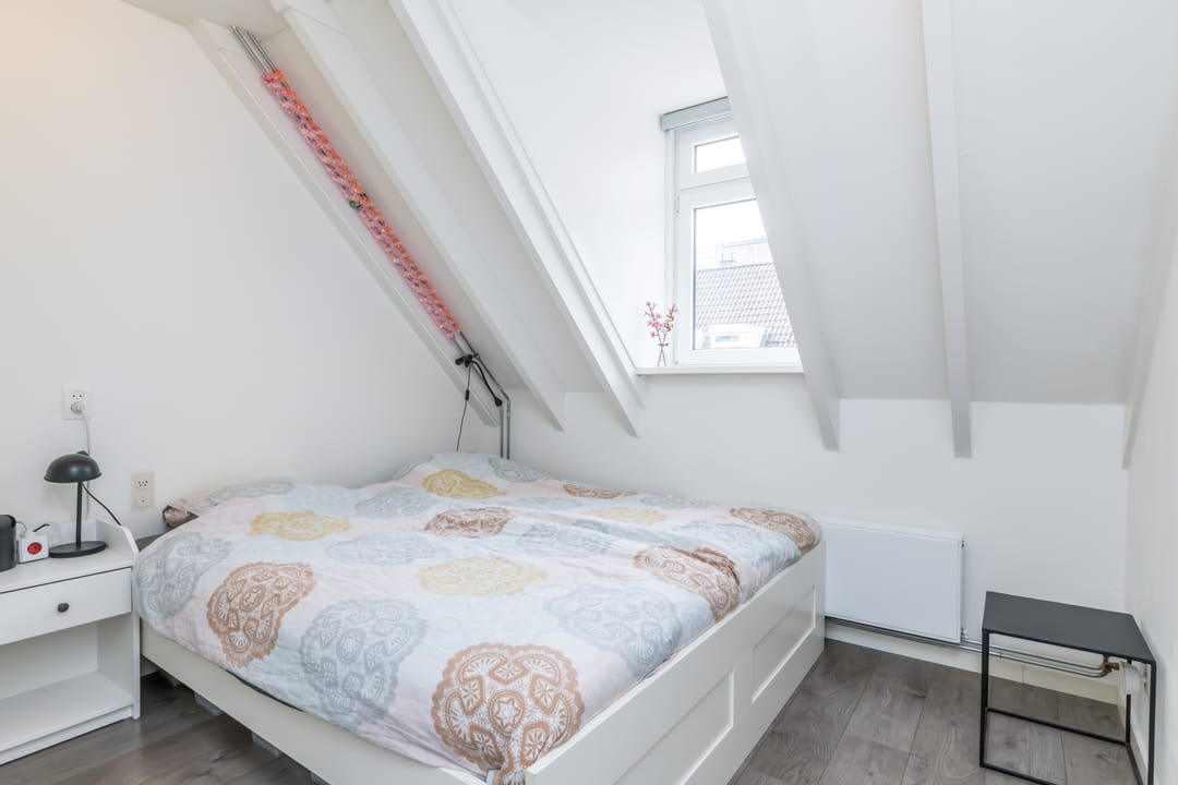 Foto 16 van Hoograamstraat 141