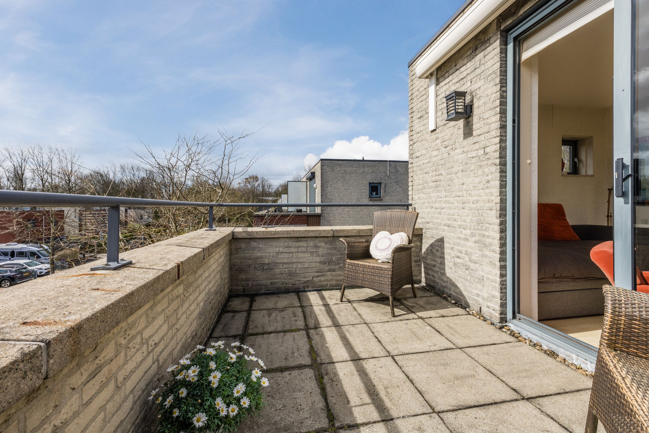 Foto 48 van Boegspriet 22