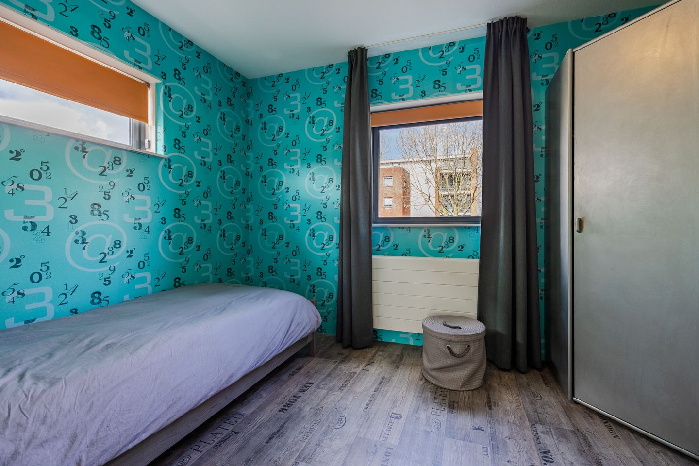 Foto 35 van Boegspriet 22