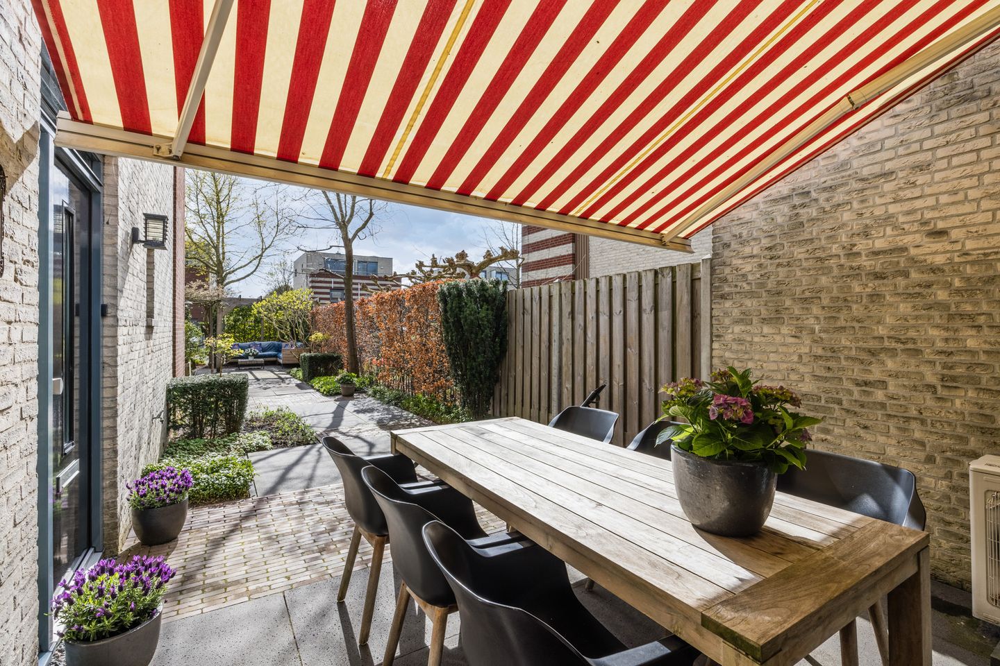 Foto 25 van Boegspriet 22