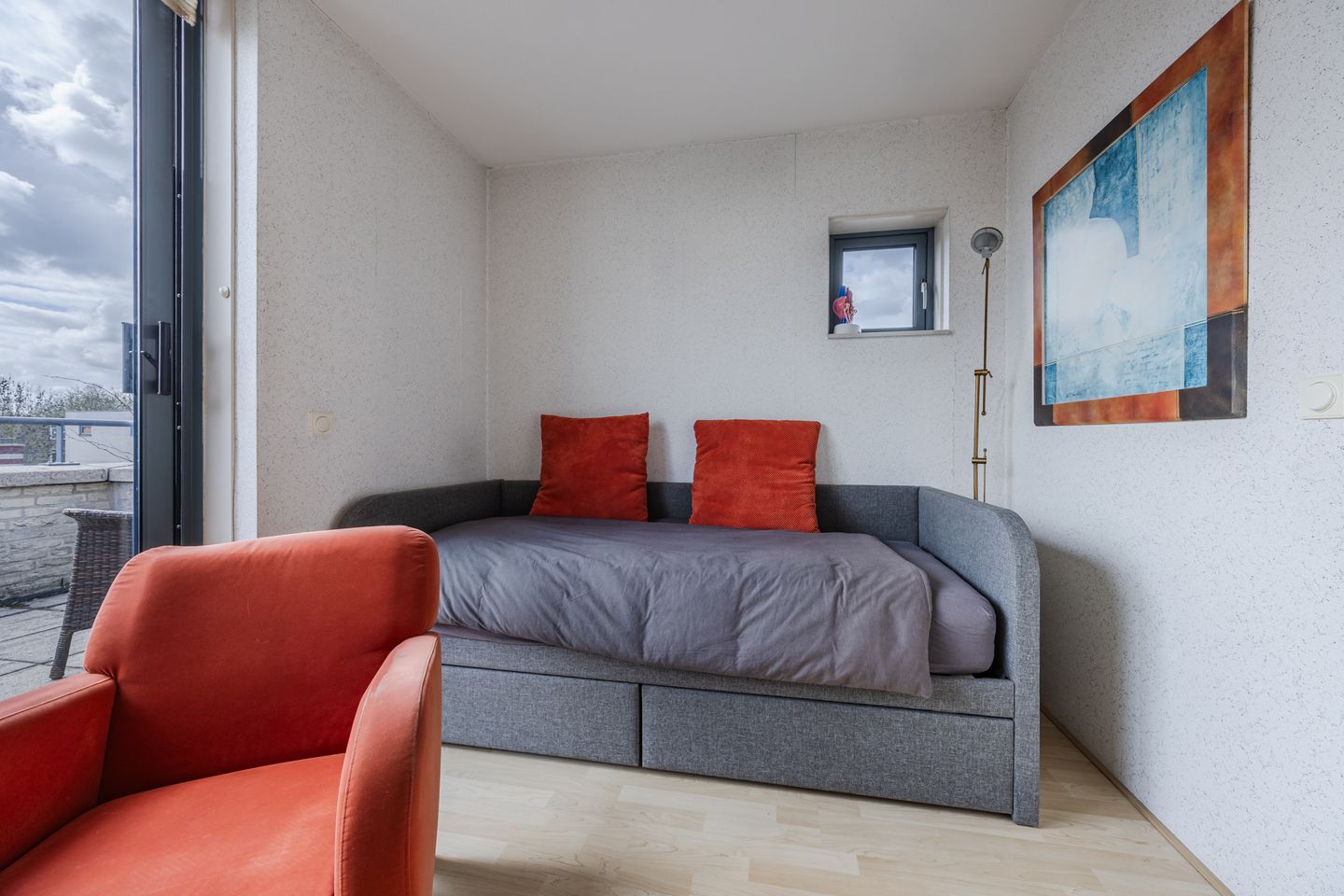 Foto 44 van Boegspriet 22