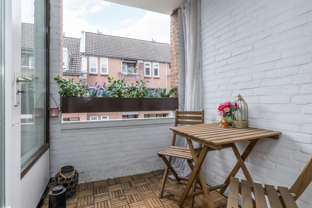 Foto 7 van Hoograamstraat 141