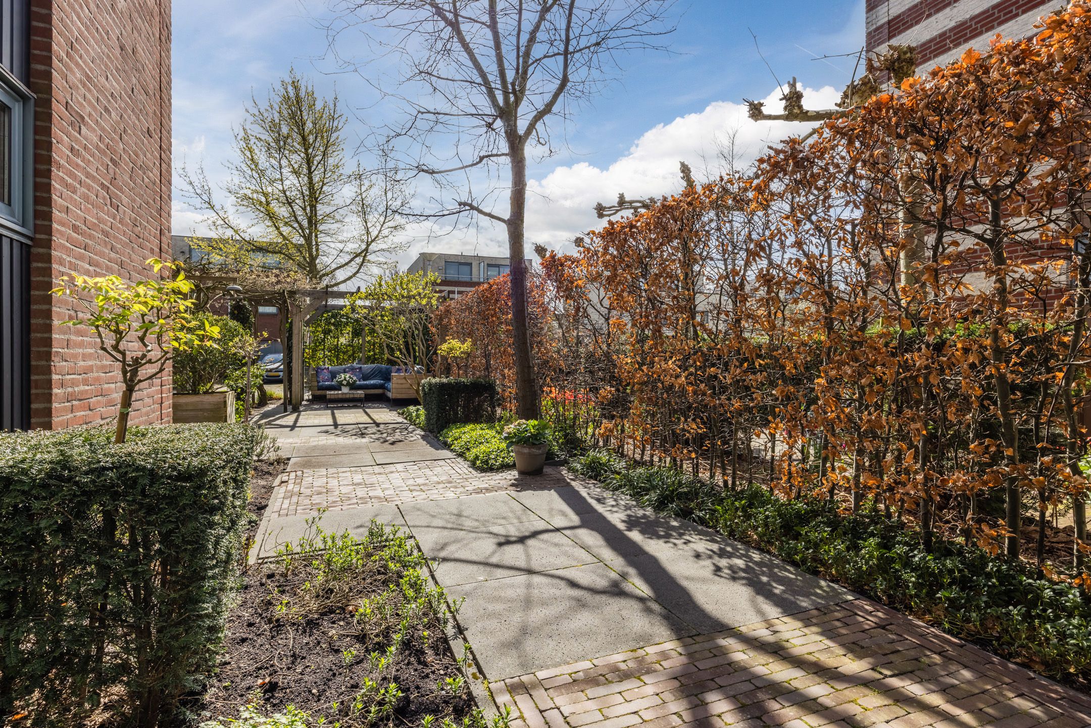 Foto 30 van Boegspriet 22