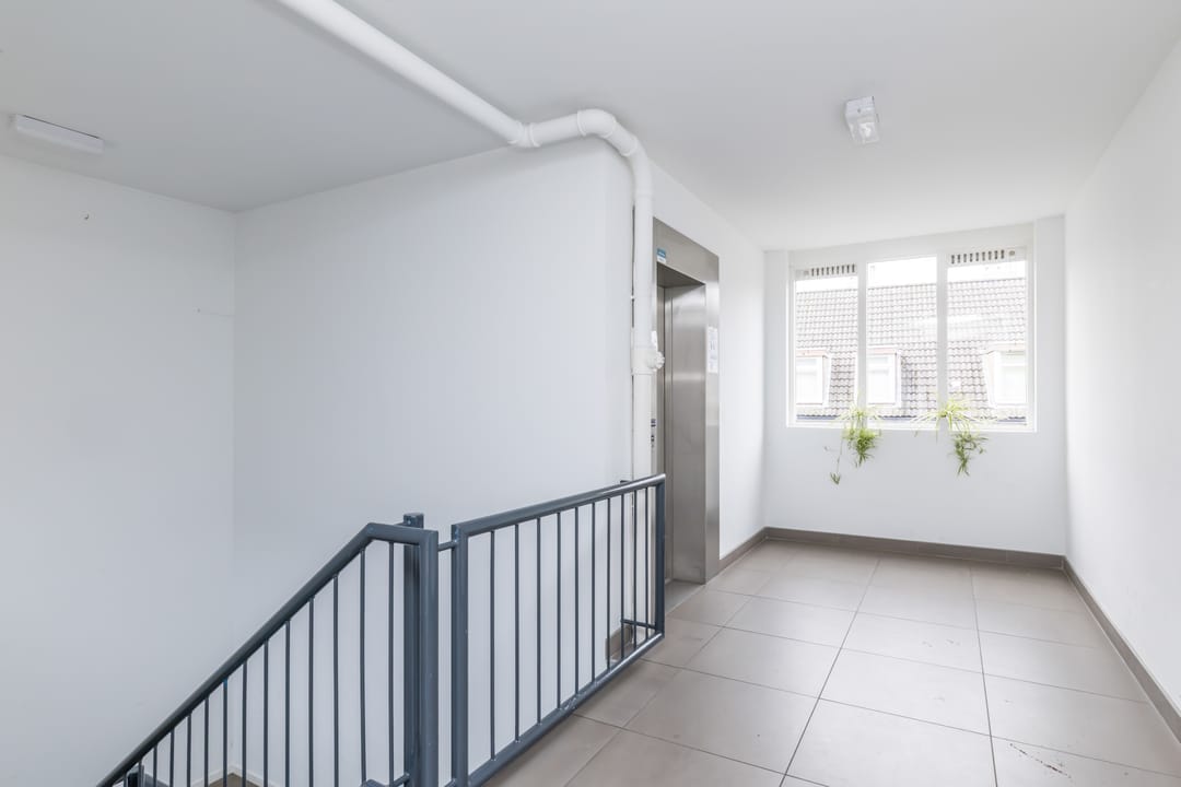 Foto 26 van Hoograamstraat 141