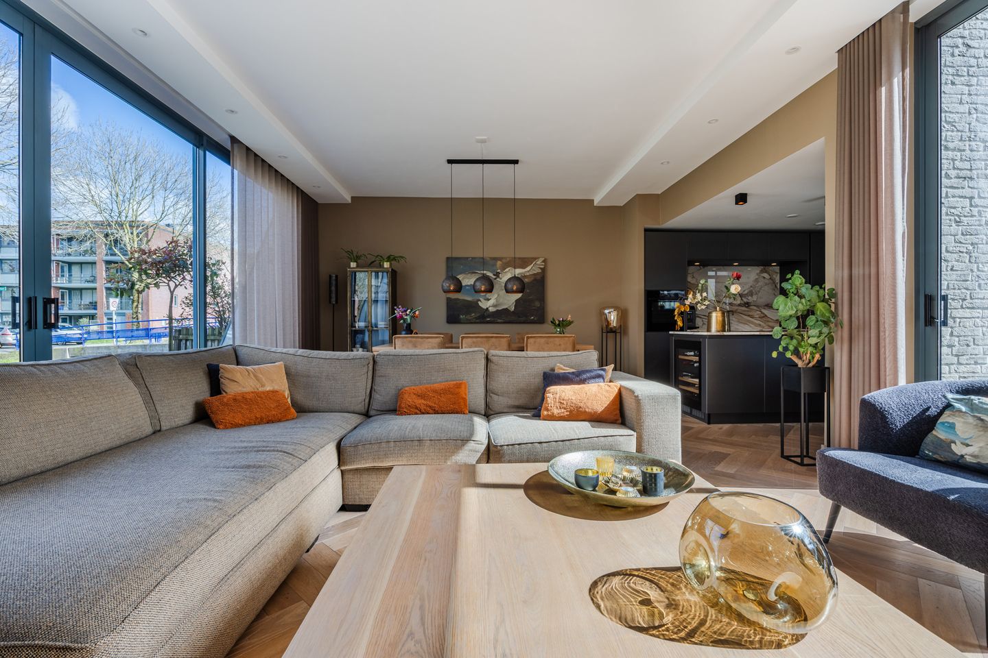 Foto 10 van Boegspriet 22