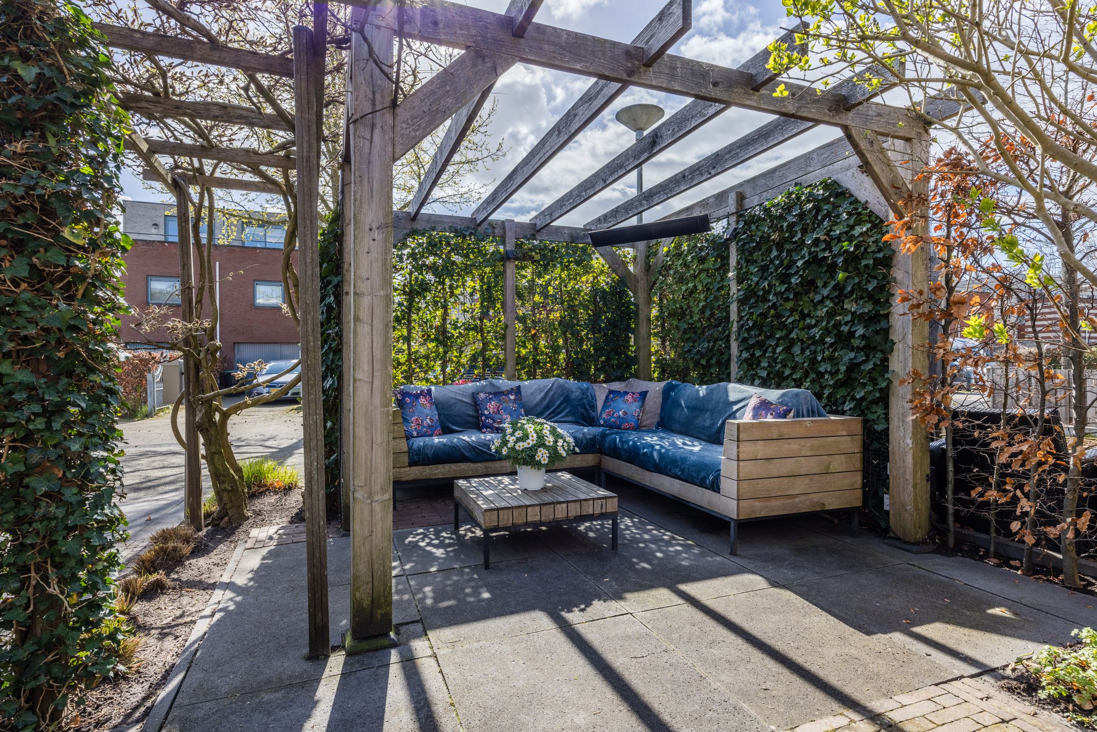 Foto 27 van Boegspriet 22