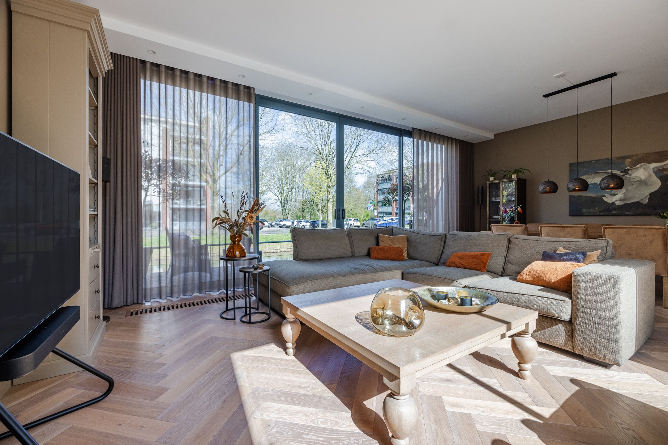 Foto 3 van Boegspriet 22