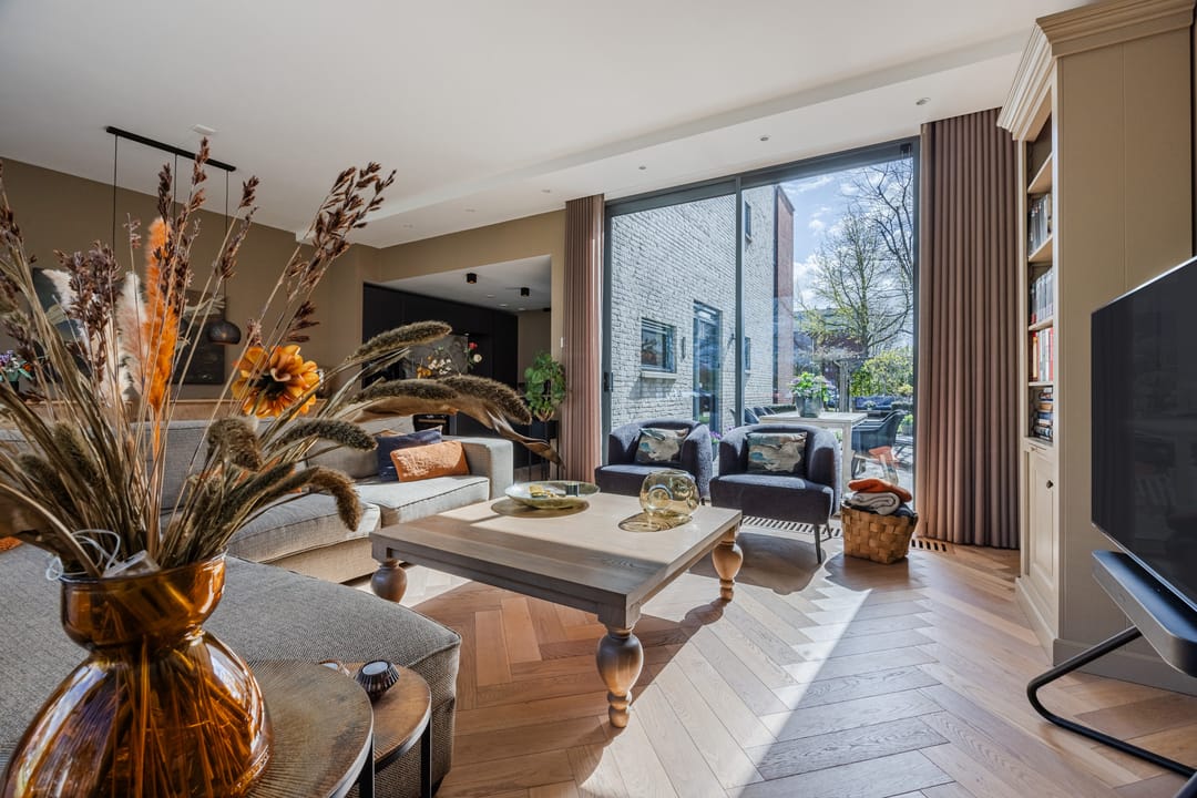 Foto 2 van Boegspriet 22