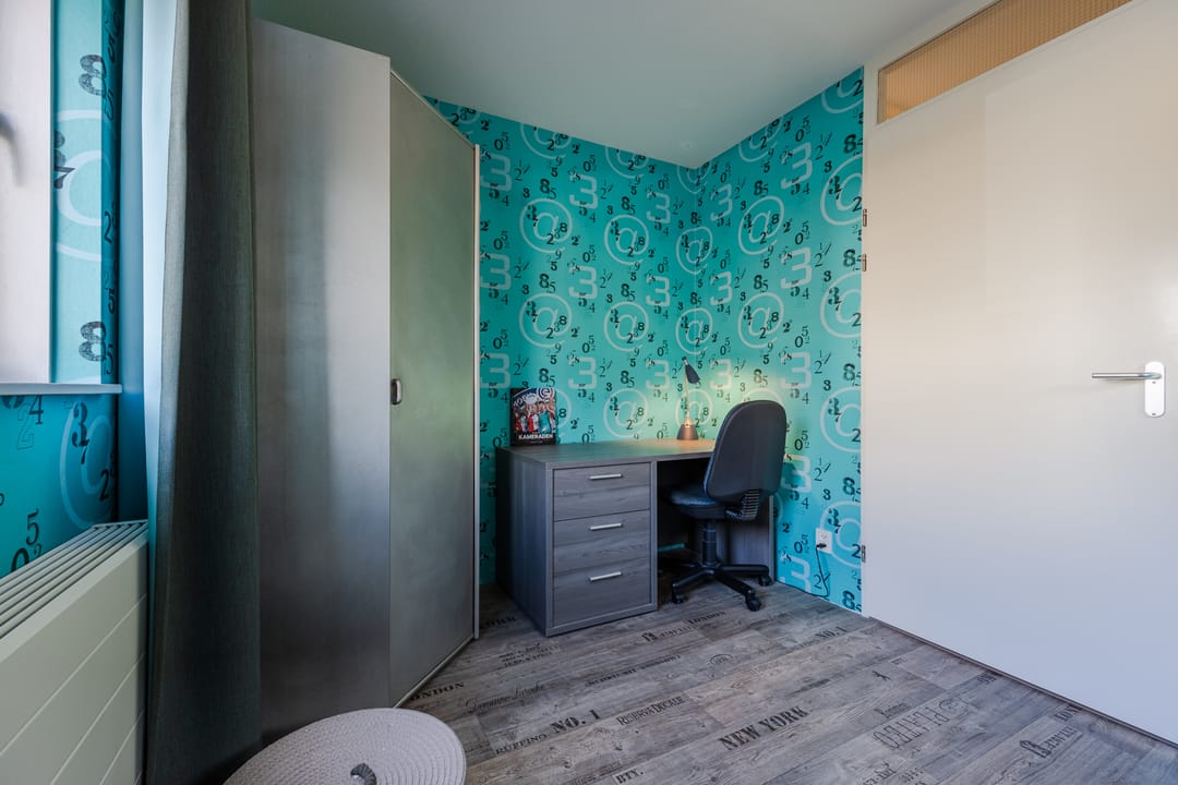 Foto 37 van Boegspriet 22